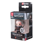 Image produit The Witcher III : Wild Hunt Porte-clés vinyle Geralt de Riv