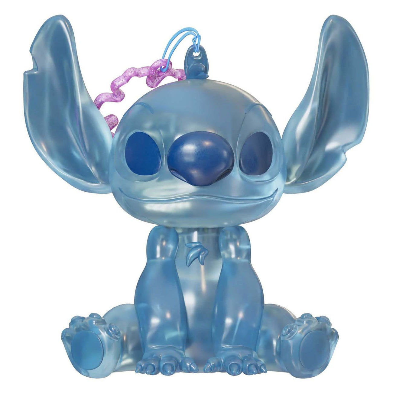 Image produit Figurine Squishy Lilo & Stitch Lilo 12 cm