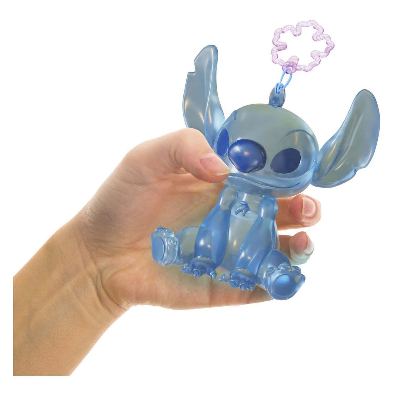 Image produit Figurine Squishy Lilo & Stitch Lilo 12 cm