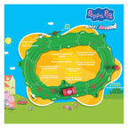 Image produit Peppa Pig Whizz Around – Le petit véhicule rouge de Peppa