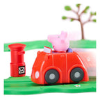 Image produit Peppa Pig Whizz Around – Le petit véhicule rouge de Peppa