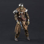 Image produit Star Wars The Mandalorian Vintage Collection Véhicule AT-ST Raider & Klatooinien