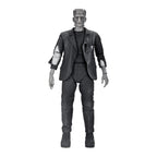 Product image Universal Monsters Action Figure Ultimate Frankenstein's Monster (Bride of Frankenstein) (B&W) 18 cm