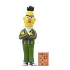 Image produit Sesame Street figurine articulée Toony Classics Bert 15 cm
