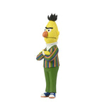 Image produit Sesame Street figurine articulée Toony Classics Bert 15 cm