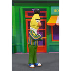Image produit Sesame Street figurine articulée Toony Classics Bert 15 cm