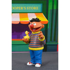 Image produit Sesame Street Toony Classics figurine articulée Ernie 15 cm