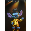 Image produit Figurine d’action Lilo & Stitch Ultimate Gold Suit Elvis Stitch 18 cm