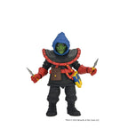 Image produit Figurine articulée Dungeons & Dragons 50e Anniversaire Zarak sur carte blister 18 cm