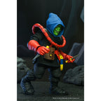 Image produit Figurine articulée Dungeons & Dragons 50e Anniversaire Zarak sur carte blister 18 cm