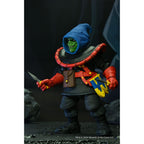 Image produit Figurine articulée Dungeons & Dragons 50e Anniversaire Zarak sur carte blister 18 cm
