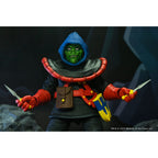 Image produit Figurine articulée Dungeons & Dragons 50e Anniversaire Zarak sur carte blister 18 cm