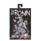 Image produit Teenage Mutant Ninja Turtles (The Last Ronin) Figurine d'action Ultimate Elite Synja Patrol Bot 18 cm