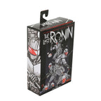 Image produit Teenage Mutant Ninja Turtles (The Last Ronin) Figurine d'action Ultimate Elite Synja Patrol Bot 18 cm