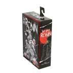 Image produit Teenage Mutant Ninja Turtles (The Last Ronin) Figurine d'action Ultimate Elite Synja Patrol Bot 18 cm