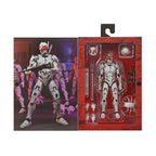 Image produit Teenage Mutant Ninja Turtles (The Last Ronin) Figurine d'action Ultimate Elite Synja Patrol Bot 18 cm