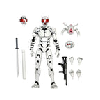 Image produit Teenage Mutant Ninja Turtles (The Last Ronin) Figurine d'action Ultimate Elite Synja Patrol Bot 18 cm