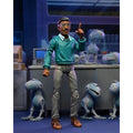 Image produit Teenage Mutant Ninja Turtles (Mirage Comics) figurine articulée Baxter Stockman 18 cm