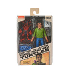 Image produit Teenage Mutant Ninja Turtles (Mirage Comics) figurine articulée Kirby 18 cm