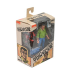 Image produit Teenage Mutant Ninja Turtles (Mirage Comics) figurine articulée Kirby 18 cm