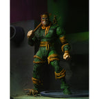 Image produit Teenage Mutant Ninja Turtles (Mirage Comics) figurine articulée Rat King 18 cm