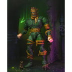 Image produit Teenage Mutant Ninja Turtles (Mirage Comics) figurine articulée Rat King 18 cm