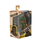 Image produit Teenage Mutant Ninja Turtles (Mirage Comics) figurine articulée Rat King 18 cm