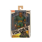 Image produit Teenage Mutant Ninja Turtles (Mirage Comics) figurine articulée Rat King 18 cm