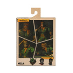 Image produit Teenage Mutant Ninja Turtles (Mirage Comics) figurine articulée Rat King 18 cm