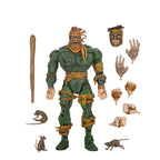 Image produit Teenage Mutant Ninja Turtles (Mirage Comics) figurine articulée Rat King 18 cm