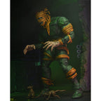 Image produit Teenage Mutant Ninja Turtles (Mirage Comics) figurine articulée Rat King 18 cm