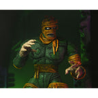 Image produit Teenage Mutant Ninja Turtles (Mirage Comics) figurine articulée Rat King 18 cm