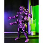 Image produit Teenage Mutant Ninja Turtles (Mirage Comics) figurines d’action Shredder Clones coffret 18 cm