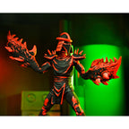 Image produit Teenage Mutant Ninja Turtles (Mirage Comics) figurines d’action Shredder Clones coffret 18 cm