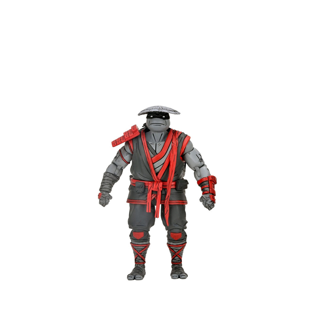 Image produit Teenage Mutant Ninja Turtles (The Last Ronin The Lost Years) figurine articulée Donatello Nightwatcher 18 cm