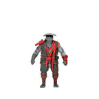 Image produit Teenage Mutant Ninja Turtles (The Last Ronin The Lost Years) figurine articulée Donatello Nightwatcher 18 cm