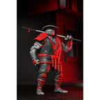 Image produit Teenage Mutant Ninja Turtles (The Last Ronin The Lost Years) figurine articulée Donatello Nightwatcher 18 cm