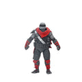 Image produit Teenage Mutant Ninja Turtles (The Last Ronin The Lost Years) Figurine articulée Leonardo Nightwatcher 18 cm