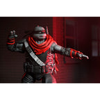 Image produit Teenage Mutant Ninja Turtles (The Last Ronin The Lost Years) Figurine articulée Leonardo Nightwatcher 18 cm