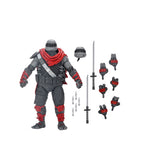 Image produit Teenage Mutant Ninja Turtles (The Last Ronin The Lost Years) Figurine articulée Leonardo Nightwatcher 18 cm