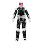 Image produit Teenage Mutant Ninja Turtles (The Last Ronin) figurine d’action Synja Commando with Mousers 18 cm