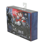 Image produit Teenage Mutant Ninja Turtles (The Last Ronin) figurine d’action Synja Commando with Mousers 18 cm