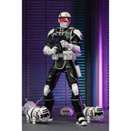 Image produit Teenage Mutant Ninja Turtles (The Last Ronin) figurine d’action Synja Commando with Mousers 18 cm