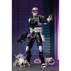 Image produit Teenage Mutant Ninja Turtles (The Last Ronin) figurine d’action Synja Commando with Mousers 18 cm
