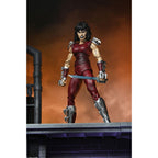 Image produit Teenage Mutant Ninja Turtles (Mirage Comics) Figurine articulée Karai (City at War) 18 cm