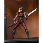 Image produit Teenage Mutant Ninja Turtles (Mirage Comics) Figurine articulée Karai (City at War) 18 cm