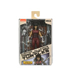Image produit Teenage Mutant Ninja Turtles (Mirage Comics) Figurine articulée Karai (City at War) 18 cm