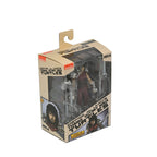 Image produit Teenage Mutant Ninja Turtles (Mirage Comics) Figurine articulée Karai (City at War) 18 cm