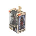 Image produit Teenage Mutant Ninja Turtles (Mirage Comics) Figurine articulée Karai (City at War) 18 cm