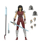 Image produit Teenage Mutant Ninja Turtles (Mirage Comics) Figurine articulée Karai (City at War) 18 cm